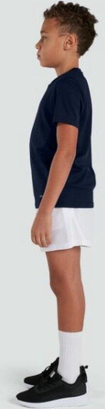 Maillot de sport rugby - Unisexe Enfants Marine 2/5