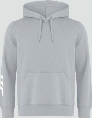 Rugby sweater - heren volwassenen zwart