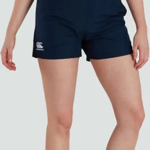 Women's shorts Canterbury Club