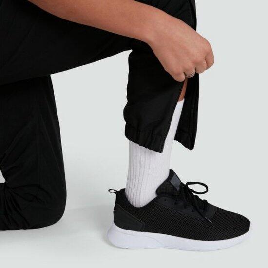 Pantalon d'entraînement de rugby - Unisexe Enfants Noir 2/4