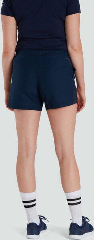 Short de rugby - femmes Adultes Marine 3/5