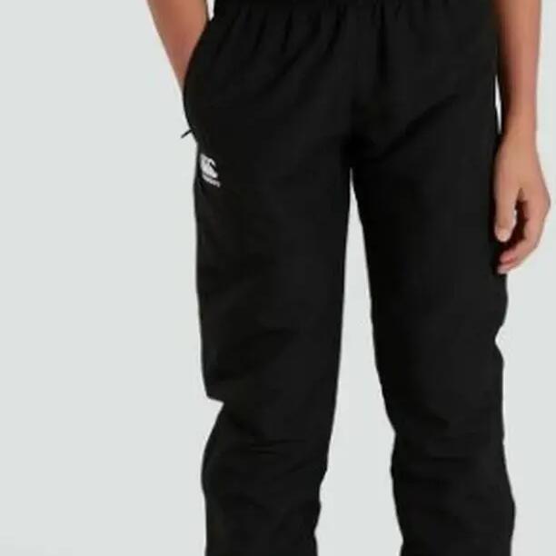Kids' joggers Canterbury Club