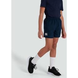 Rugby Sport Shorts - Unisex Kinderen Navy