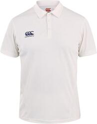 Maillot de sport rugby - hommes Adultes Blanc
