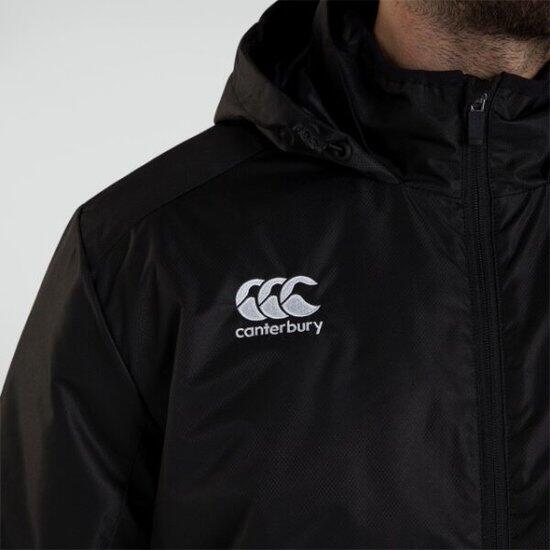 Chubasquero Canterbury Club Vaposhield Stadium 2/5