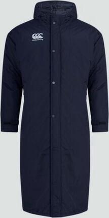 Parka Canterbury Club Subs