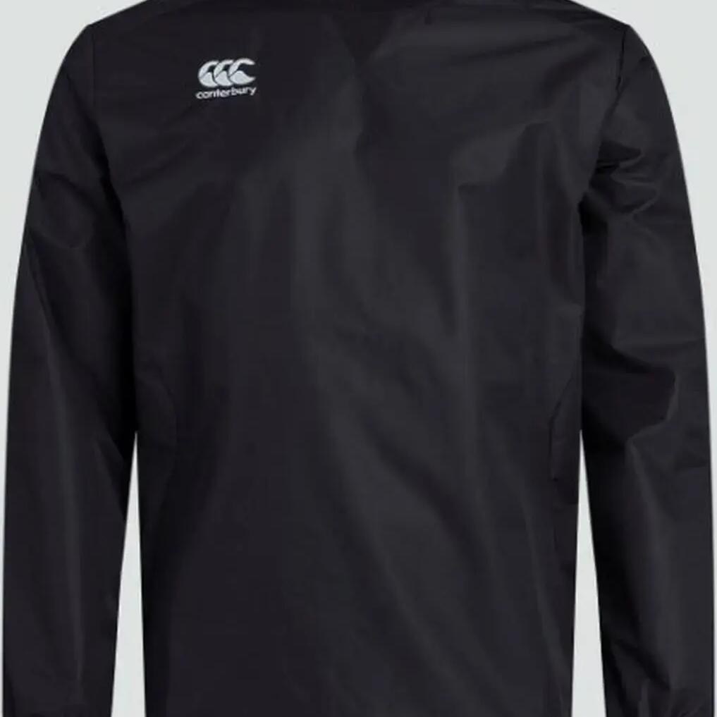 Club senior windbreaker jacket Canterbury