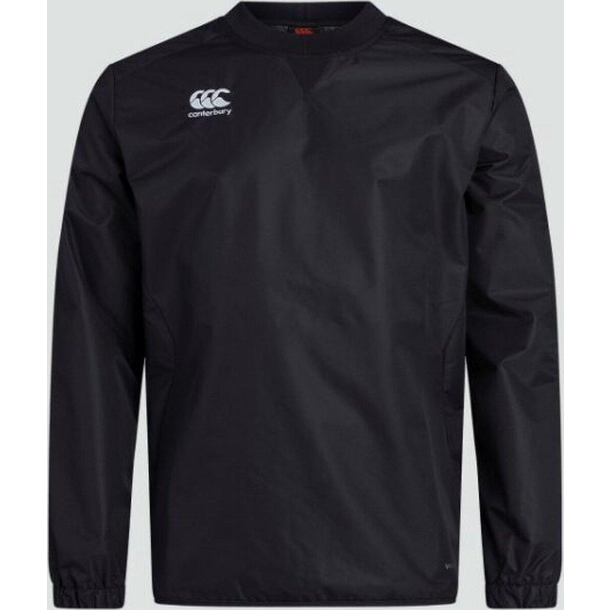 Canterbury - Veste De Rugby Déperlante - Hommes Adultes Noir - Softshell - Noir - 48 Xl - Decathlon