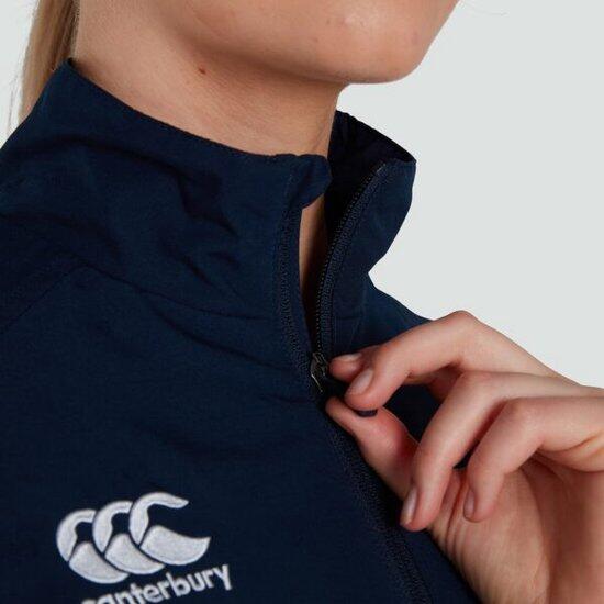 Trainingsjacke Frau Canterbury Club Track 5/5