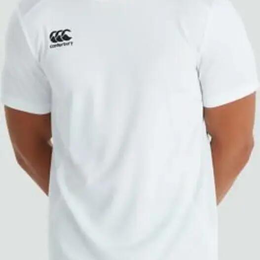T-shirt Canterbury Club Dry