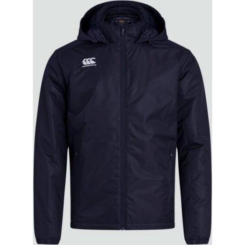 Vestes de sport de rugby - hommes Adultes Bleu foncé