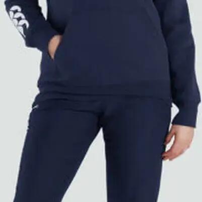 Women's Hoodie Canterbury Club