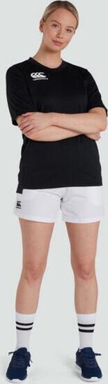 Maglia da donna Canterbury Club