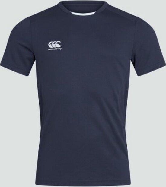 T-shirt Canterbury Club Dry 3/5