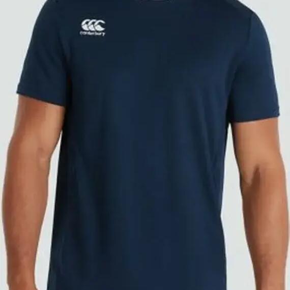 T-shirt Canterbury Club Dry