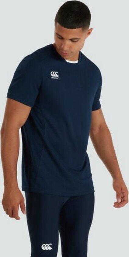 T-shirt Canterbury Club Dry 2/5