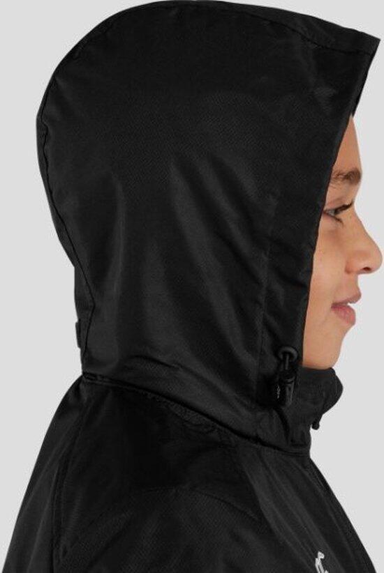 Giacca impermeabile a zip per bambini Canterbury Club Vaposhield 3/5