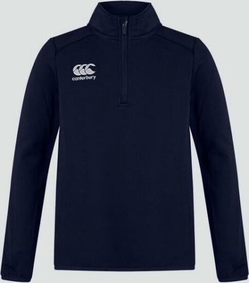 Sweats à capuche rugby - Unisexe Enfants Marine
