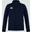 Rugby Hoodies - Unisex Kinderen Navy