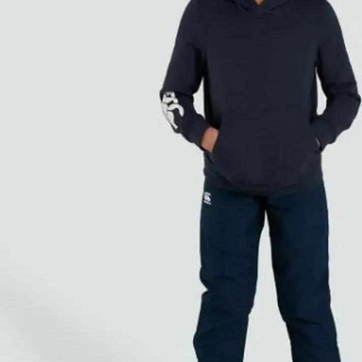 Children's hoodie Canterbury Club