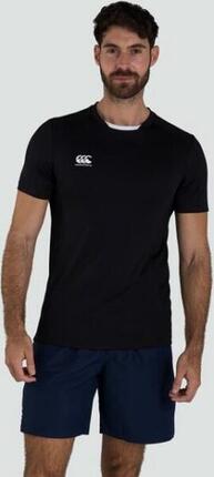 T-shirt sport rugby - hommes Adultes bleu