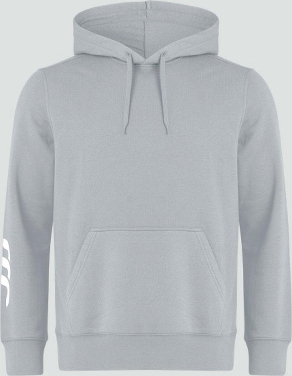 CANTERBURY Rugby Sweater - Heren Volwassenen Grey Marl