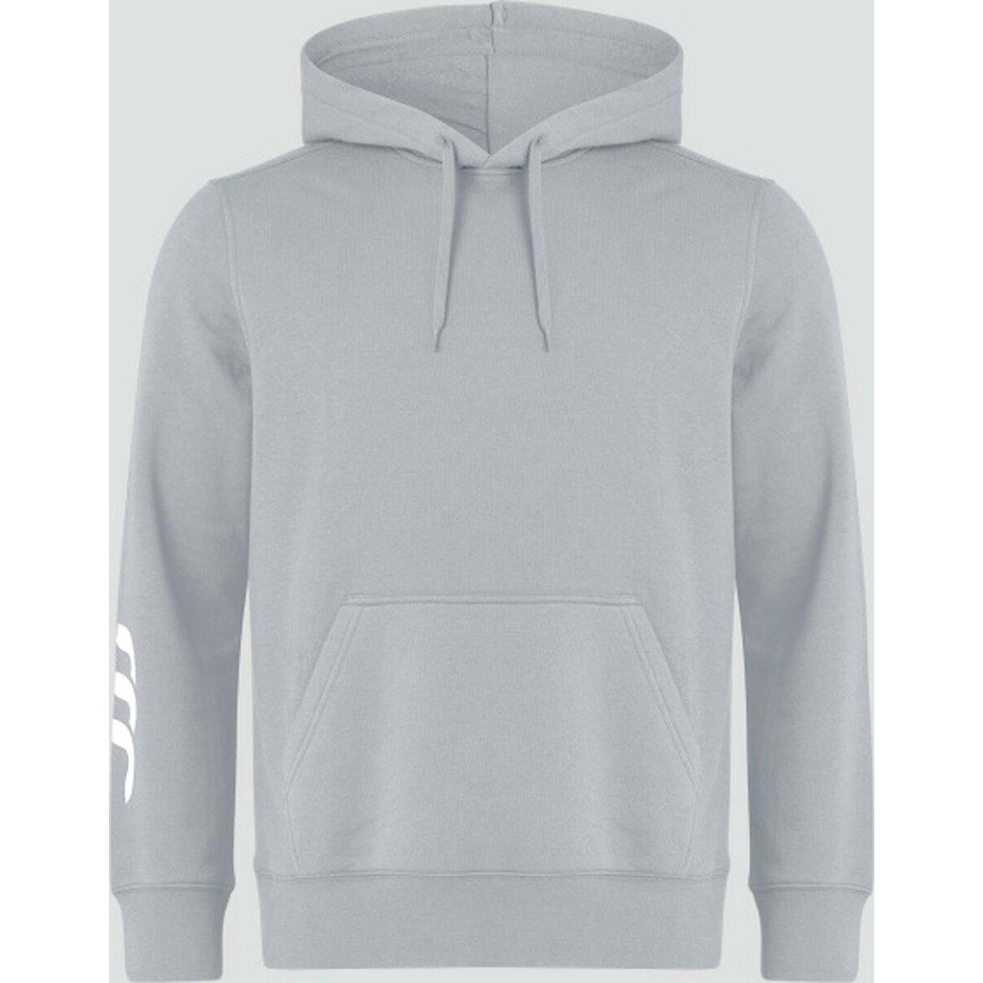 Canterbury - Pull Rugby - Hommes Adultes Gris Marl - Sweat-shirt - Gris - 56 3xl - Decathlon