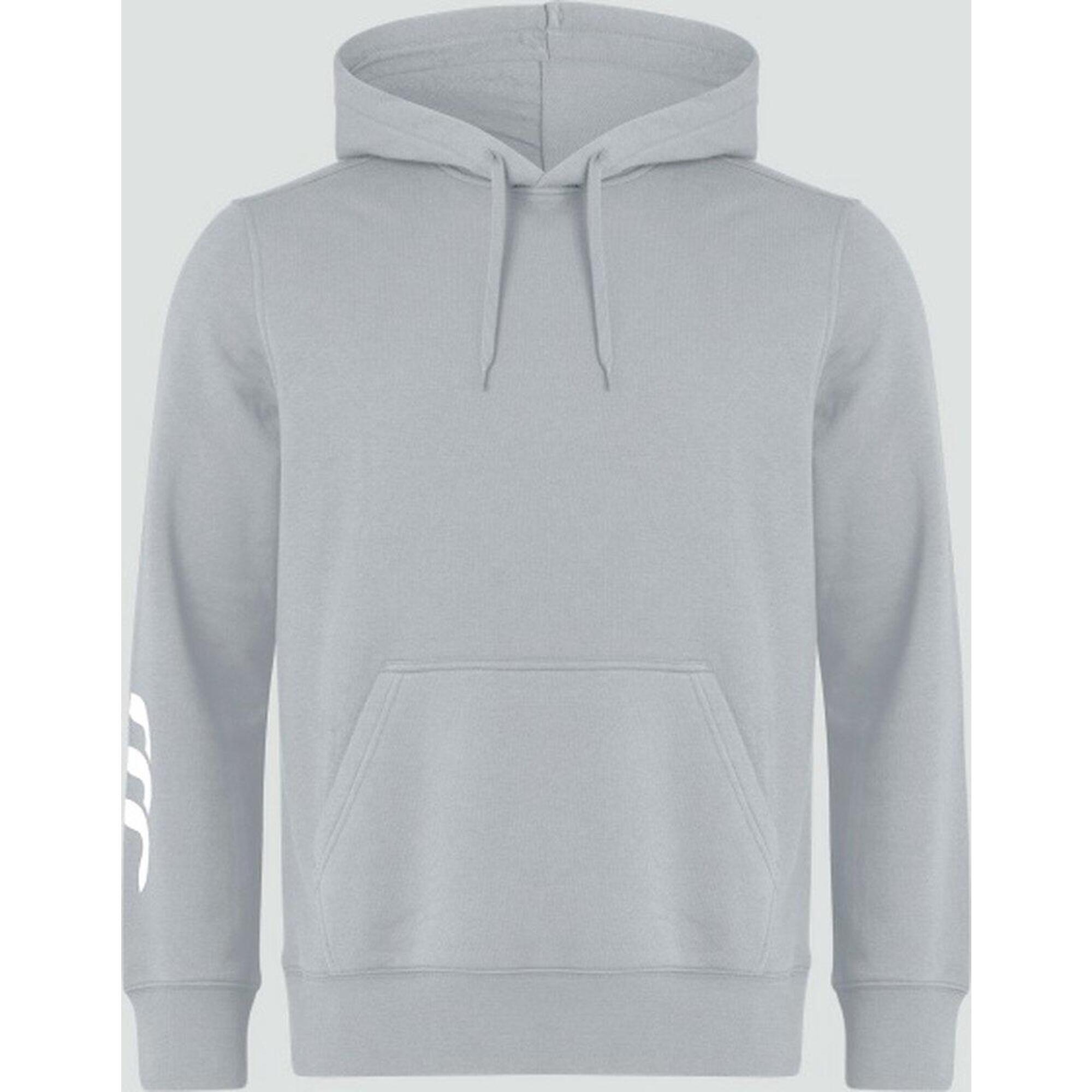 Hooded sweatshirt Canterbury Club