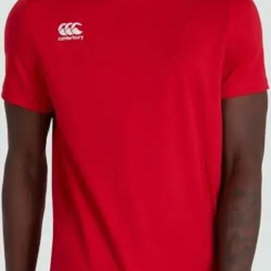 T-shirt Canterbury Club Dry