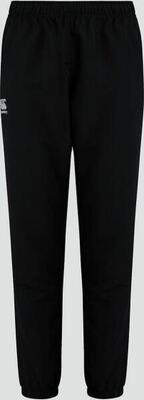 Rugby sportbroek - heren volwassenen zwart