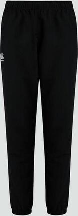 Pantalon de rugby - hommes Adultes Noir