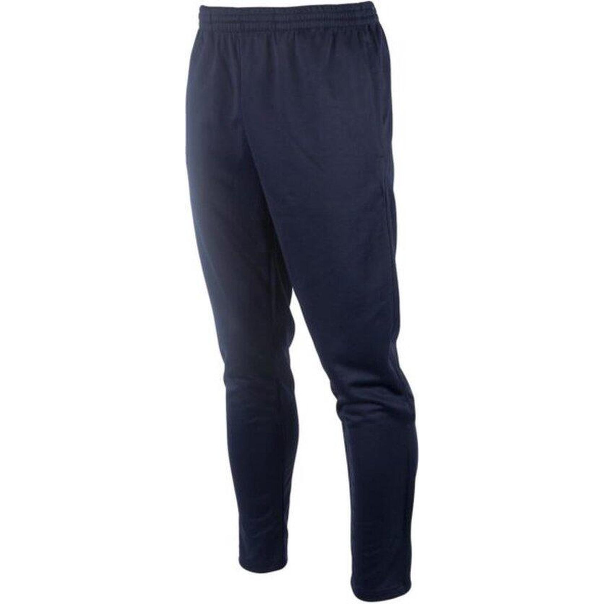 Rugby Sportbroek - Heren Volwassenen Navy