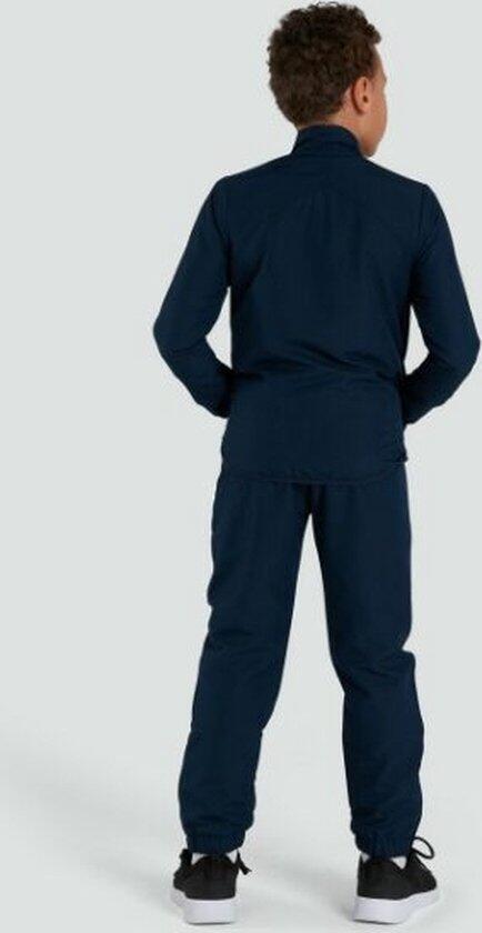 Veste de sport rugby - garçons enfants Bleu marine 3/5