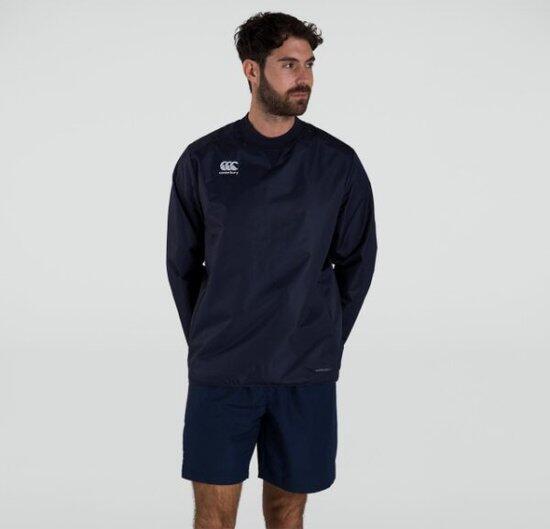 Impermeable Canterbury Club Vaposhield Contact 2/5
