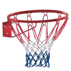 Panier de basket HangRing avec filet, Ø450mm