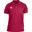 Rugby Sport Polo'S - Heren Volwassenen Rood