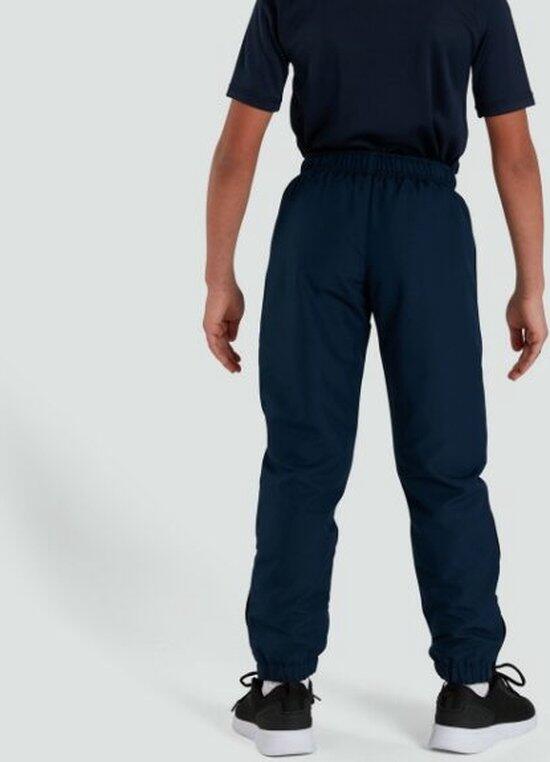 Rugby Training Broek - Unisex Kinderen Navy 2/4