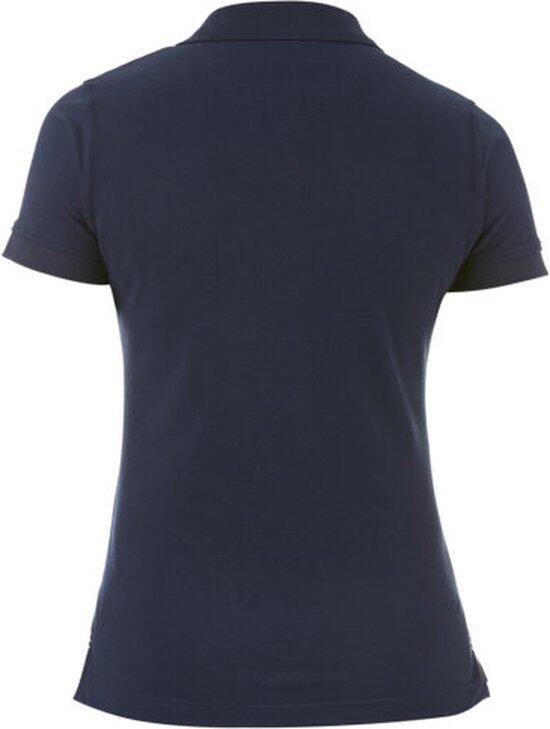 Maillot de sport rugby - femmes Adultes Bleu marine 4/4