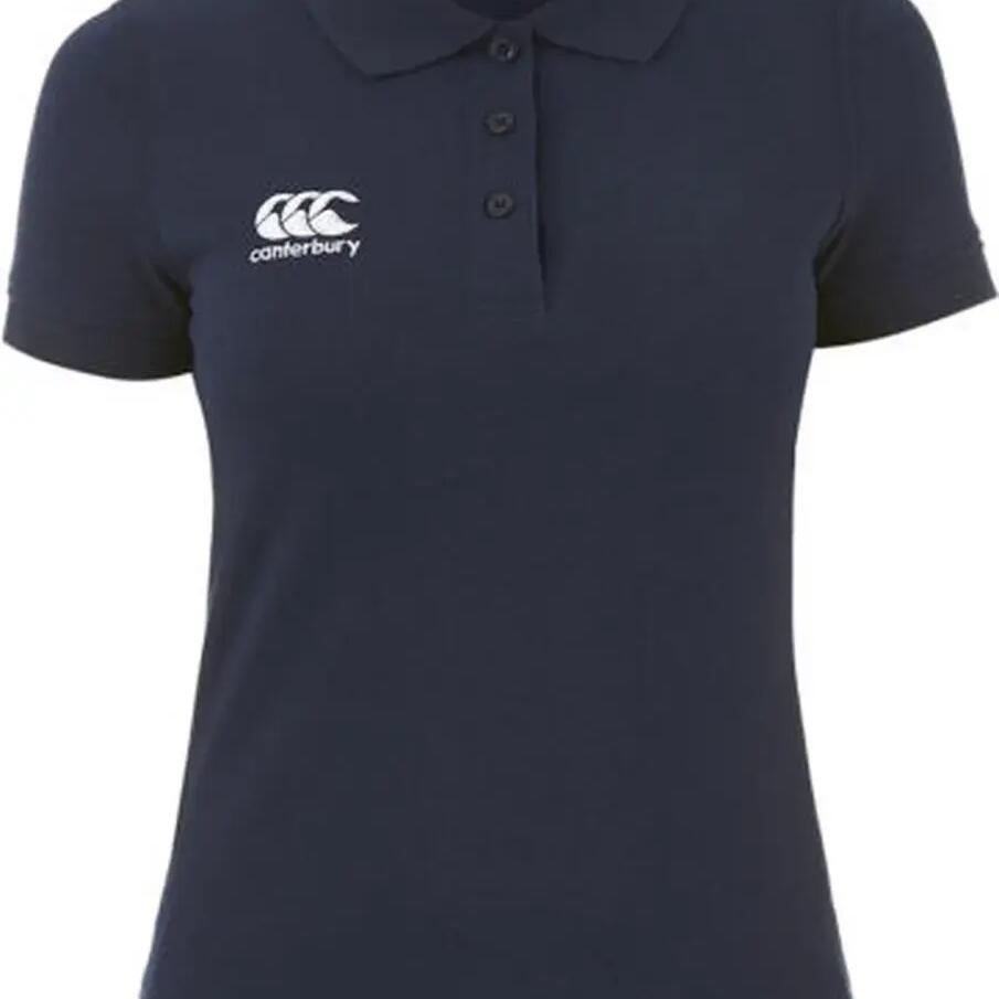 Women's polo shirt Canterbury Waimak