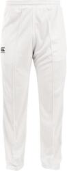 Pantalon de rugby cricket - hommes Adultes Blanc