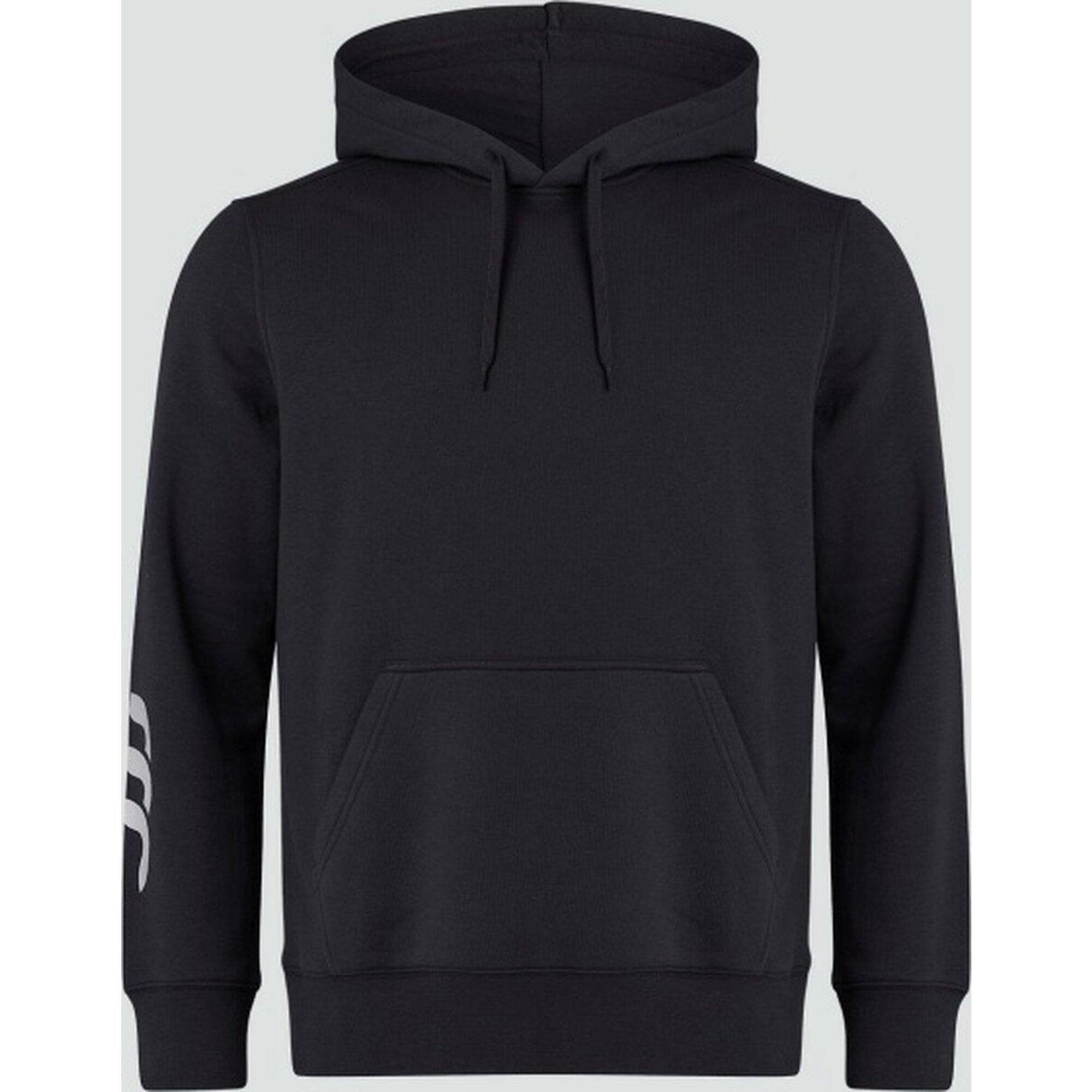 Hooded sweatshirt Canterbury Club