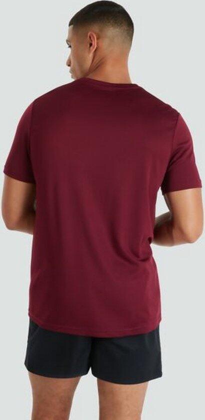T-shirt Canterbury Club Dry 3/5