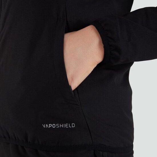 Felpa da donna Canterbury Club Track 3/5