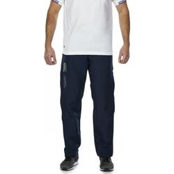 Rugby Sportbroek - Heren Volwassenen DonkerBlauw