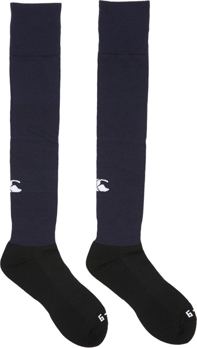 Rugby Sport Sokken - Unisex Volwassenen 2/3
