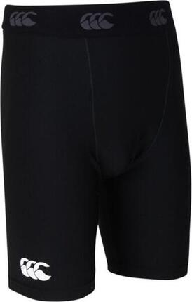 Rugby Thermoreg Short - Unisex Kids Bleu foncé