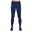 Pantalon thermique de rugby - femmes Adultes Marine