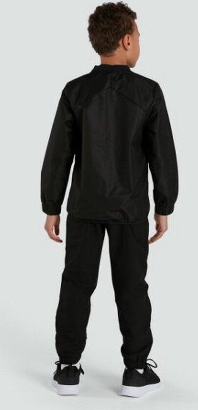 Veste de sport rugby - garçons enfants Noir 3/5