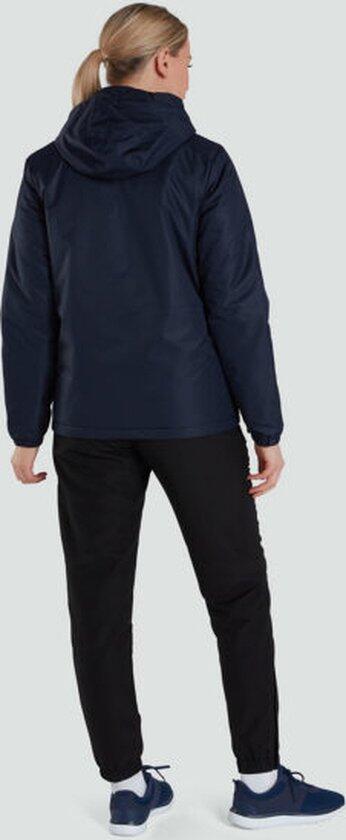 Veste de sport rugby - femmes Adultes Marine 2/5