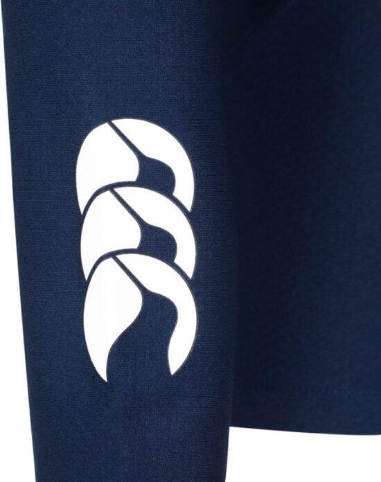 Maglia termoreg a maniche lunghe per bambini Canterbury 3/7